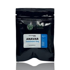 A pack of Anavar - Oxandrolone - 10mg by Onyx-Pharma-600px-X-600px.jpg