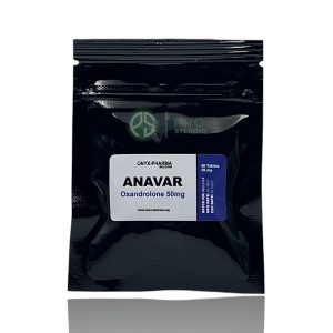 A pack of Anavar - Oxandrolone - 50mg by Onyx-Pharma-600px-X-600px.jpg