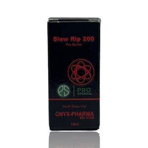 Image of Slow Rip 200 (Pro series) - Onyx-Pharma