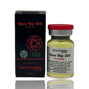 Image of Slow Rip 200 (Pro series) - Onyx-Pharma