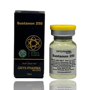 Image of Sustanon 250 by Onyx-Pharma