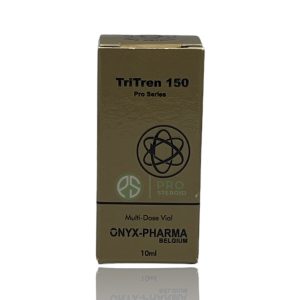 Image of TriTren 150 - Pro series - Onyx-Pharma Belgium