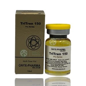 Image of TriTren 150 - Pro series - Onyx-Pharma Belgium