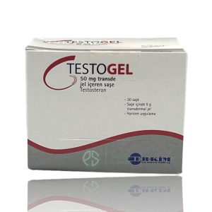 TestoGEL-Erkim-Box