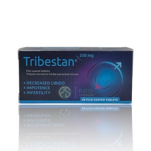 Tribestan - Sopharma - 250mg x 60 tabs